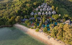 Thavorn Beach Village Resort & Spa Phuket